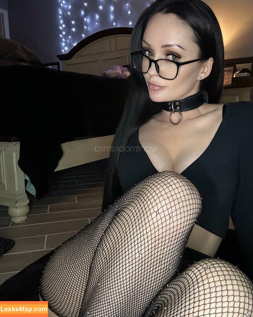 Mila Moore / itsmilamoore / wantmooremila / your_milamoore leaked photo photo #0041