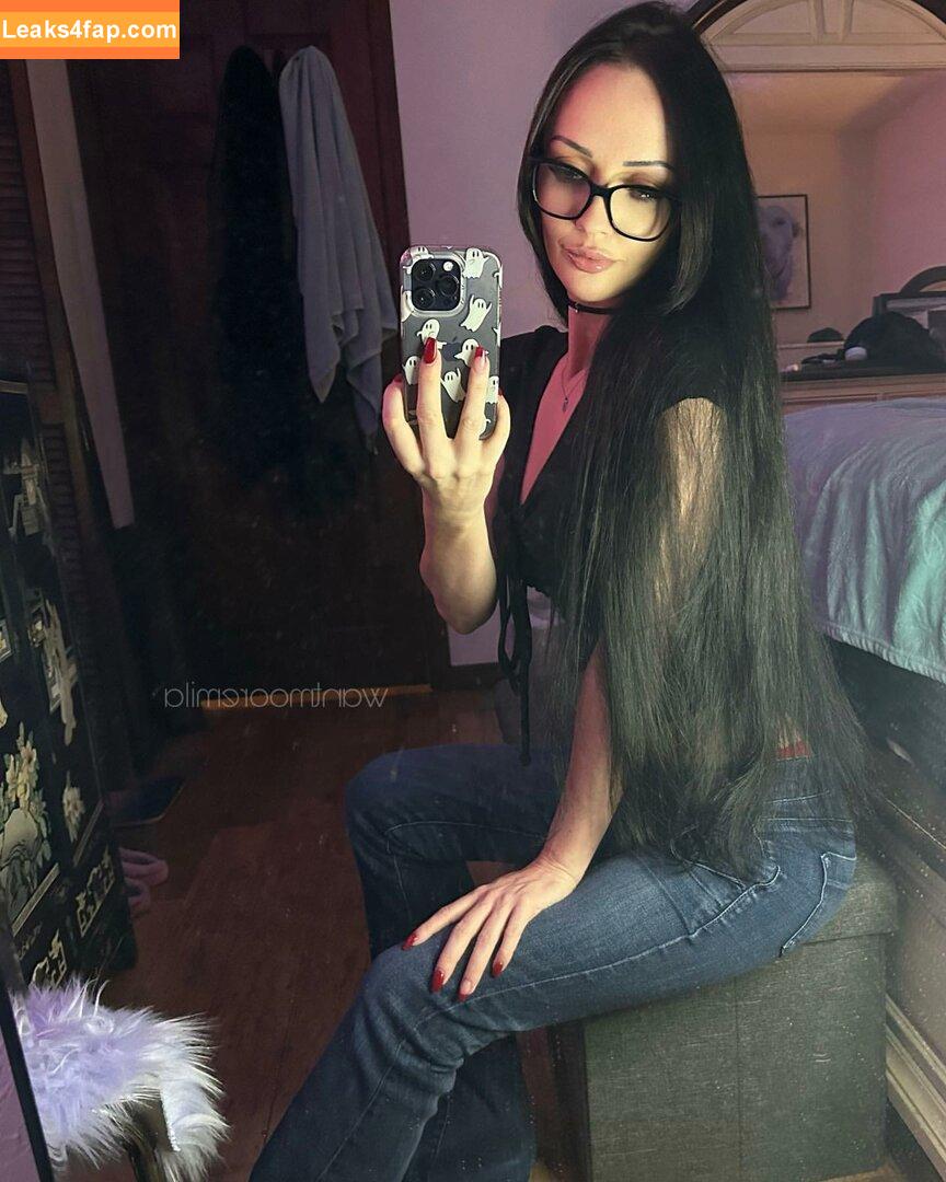Mila Moore / itsmilamoore / wantmooremila / your_milamoore leaked photo photo #0050
