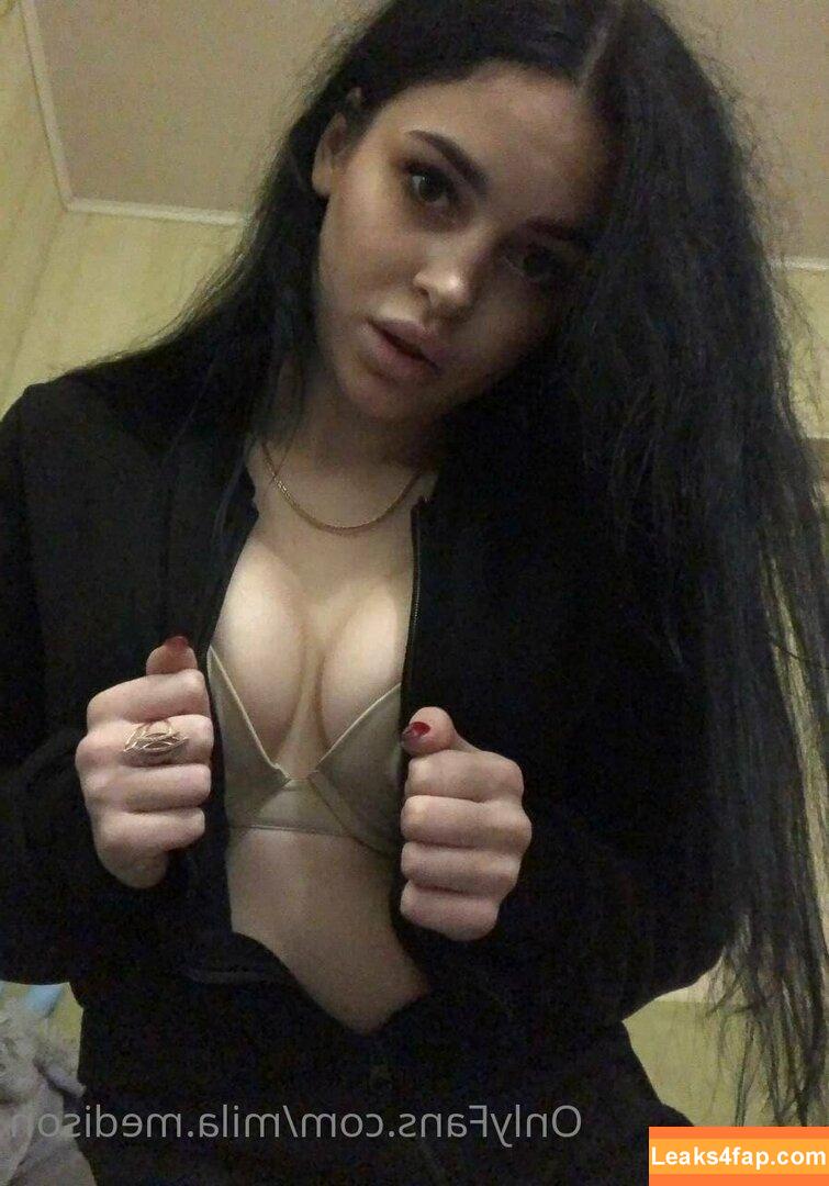 Mila Moore / itsmilamoore / wantmooremila / your_milamoore leaked photo photo #0063