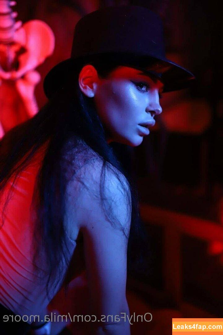 Mila Moore / itsmilamoore / wantmooremila / your_milamoore leaked photo photo #0070
