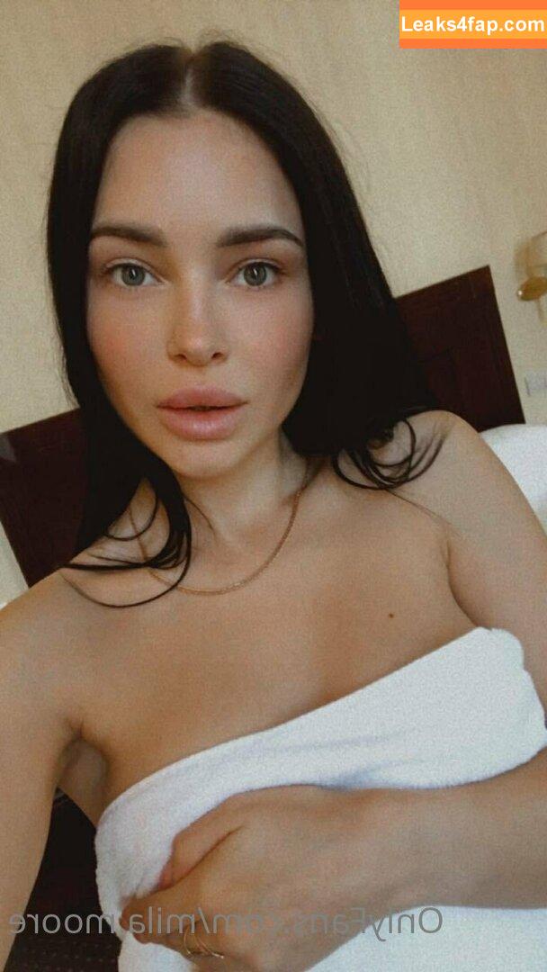 Mila Moore / itsmilamoore / wantmooremila / your_milamoore leaked photo photo #0073