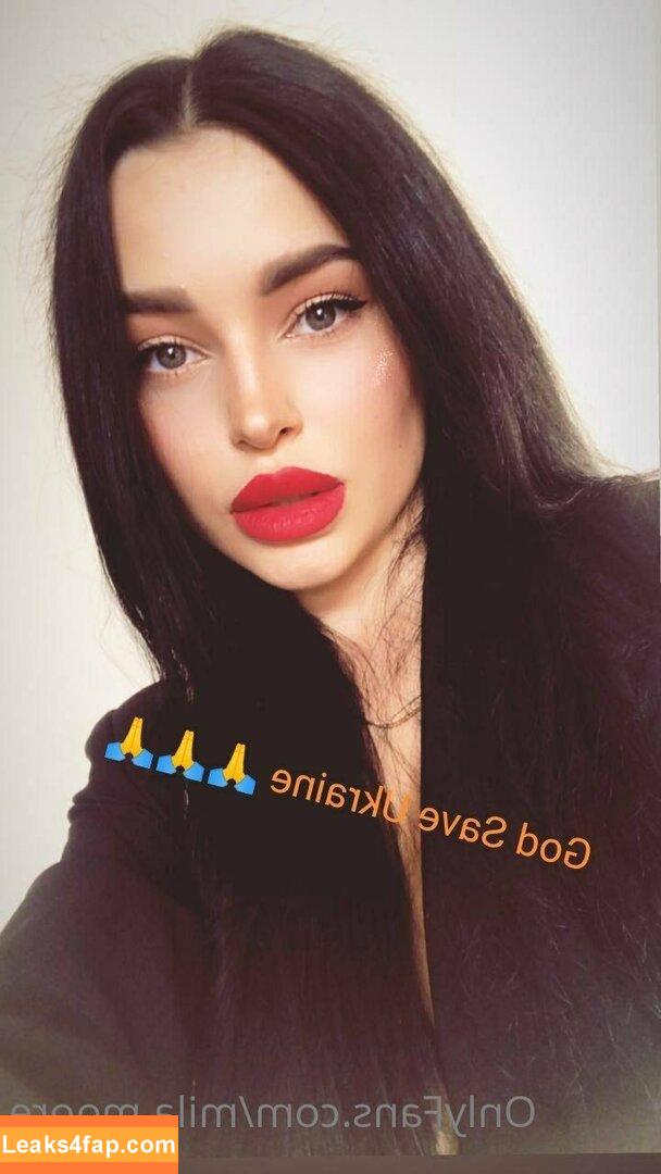 Mila Moore / itsmilamoore / wantmooremila / your_milamoore leaked photo photo #0074