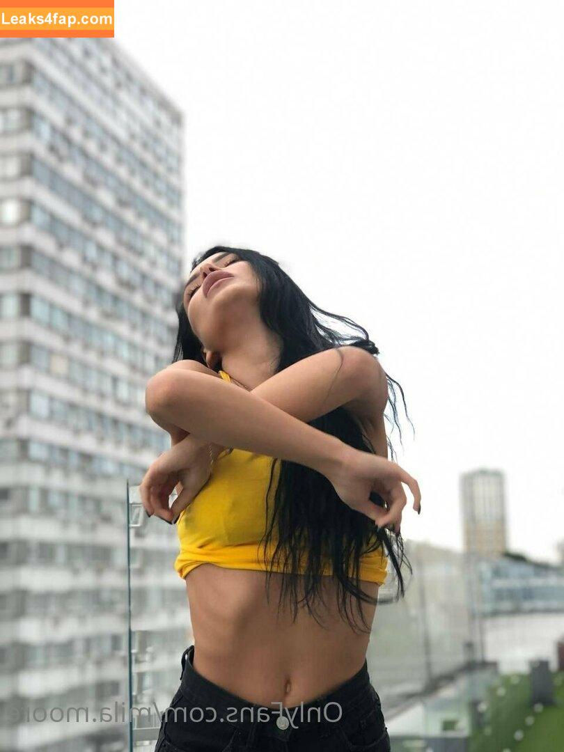 Mila Moore / itsmilamoore / wantmooremila / your_milamoore leaked photo photo #0075