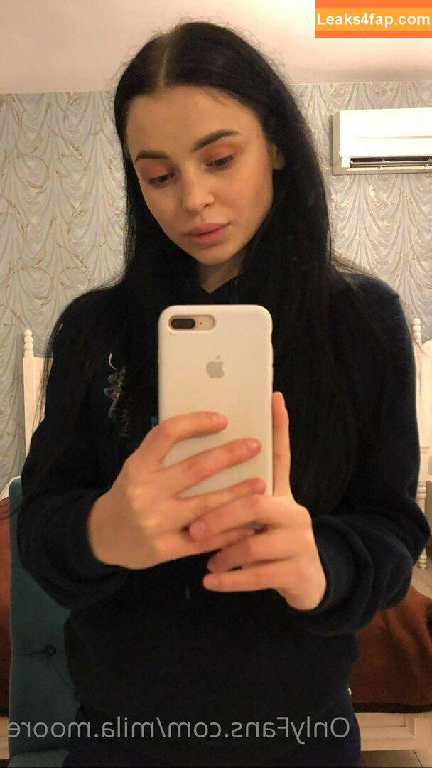 Mila Moore / itsmilamoore / wantmooremila / your_milamoore leaked photo photo #0076