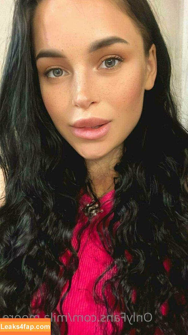 Mila Moore / itsmilamoore / wantmooremila / your_milamoore leaked photo photo #0077