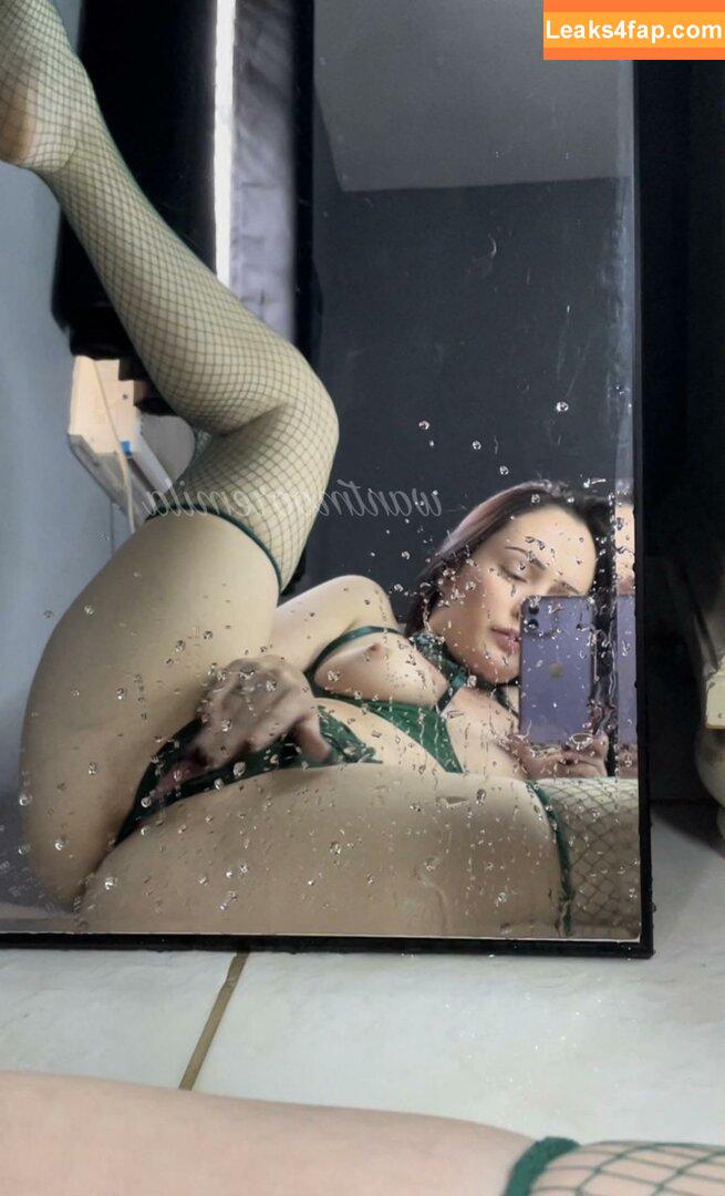 Mila Moore / itsmilamoore / wantmooremila / your_milamoore слитое фото фото #0098