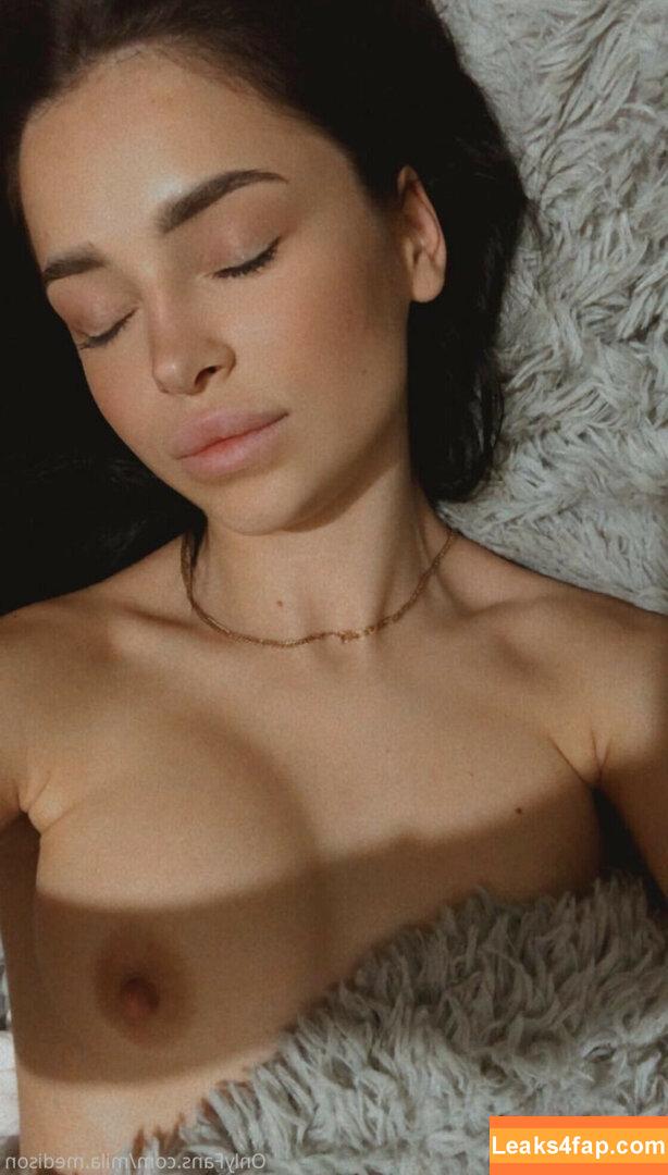 Mila Moore / itsmilamoore / wantmooremila / your_milamoore слитое фото фото #0113
