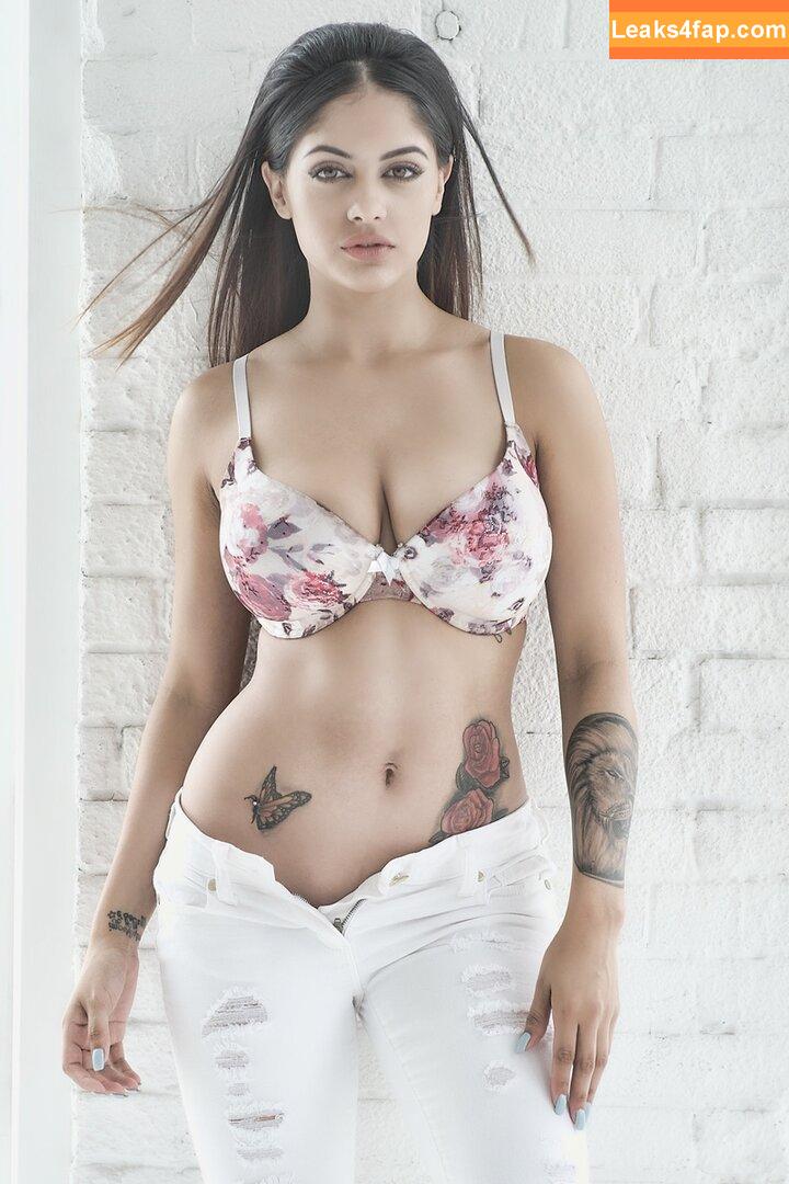 Mila Rose / itsmilarose leaked photo photo #0028