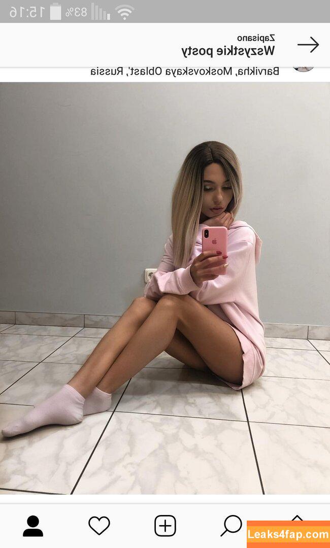 Milatonin / mila_gimranova leaked photo photo #0004