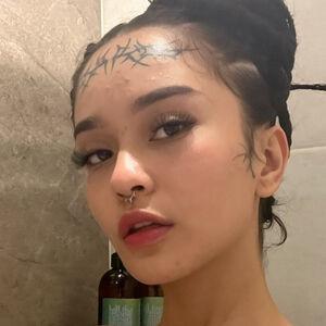 Milaxfairyy / milaxmartinez / venuscvlt leaked photo photo #0007