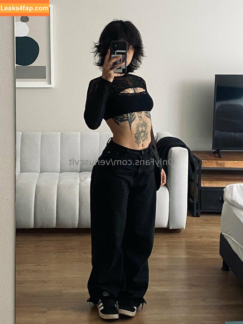 Milaxfairyy / milaxmartinez / venuscvlt leaked photo photo #0041