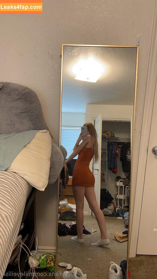 mileyeilish / billieeilish leaked photo photo #0013