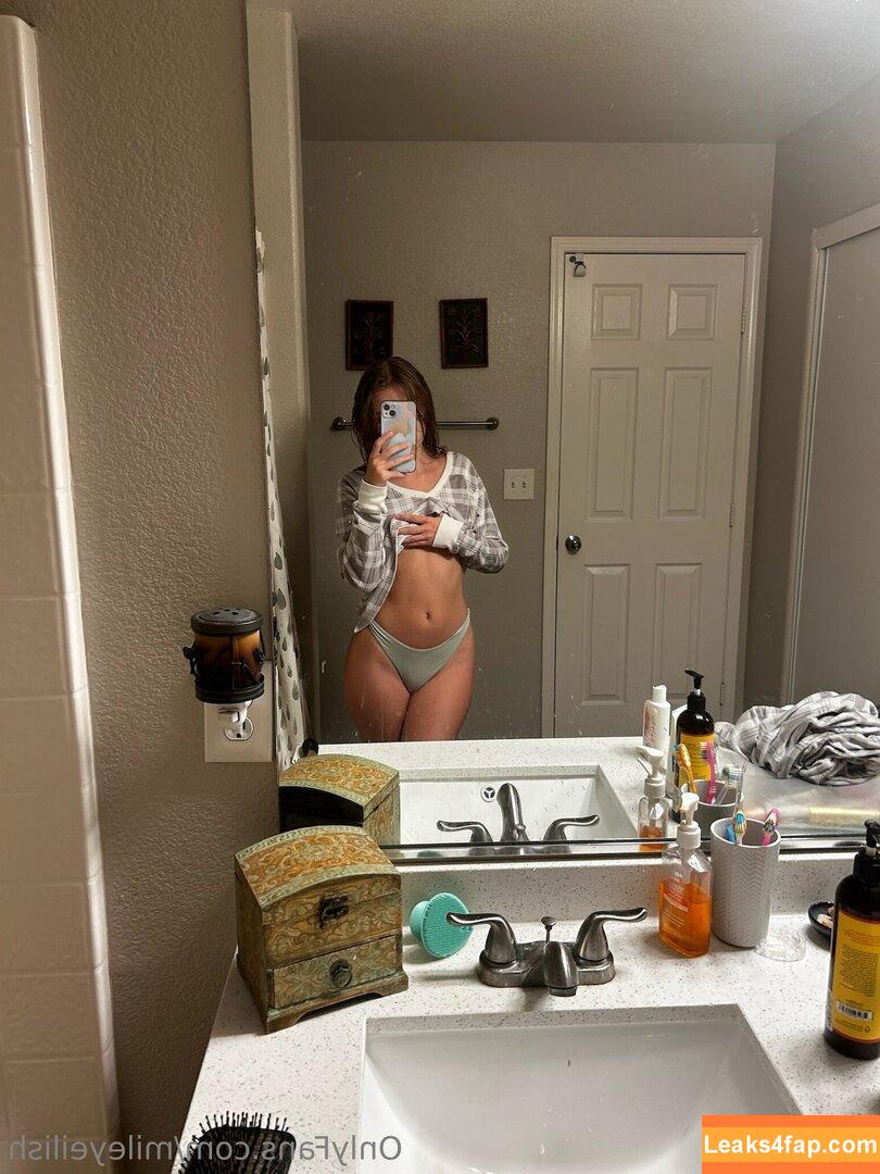 mileyeilish / billieeilish leaked photo photo #0031