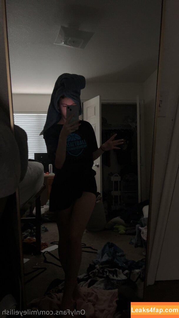 mileyeilish / billieeilish leaked photo photo #0041