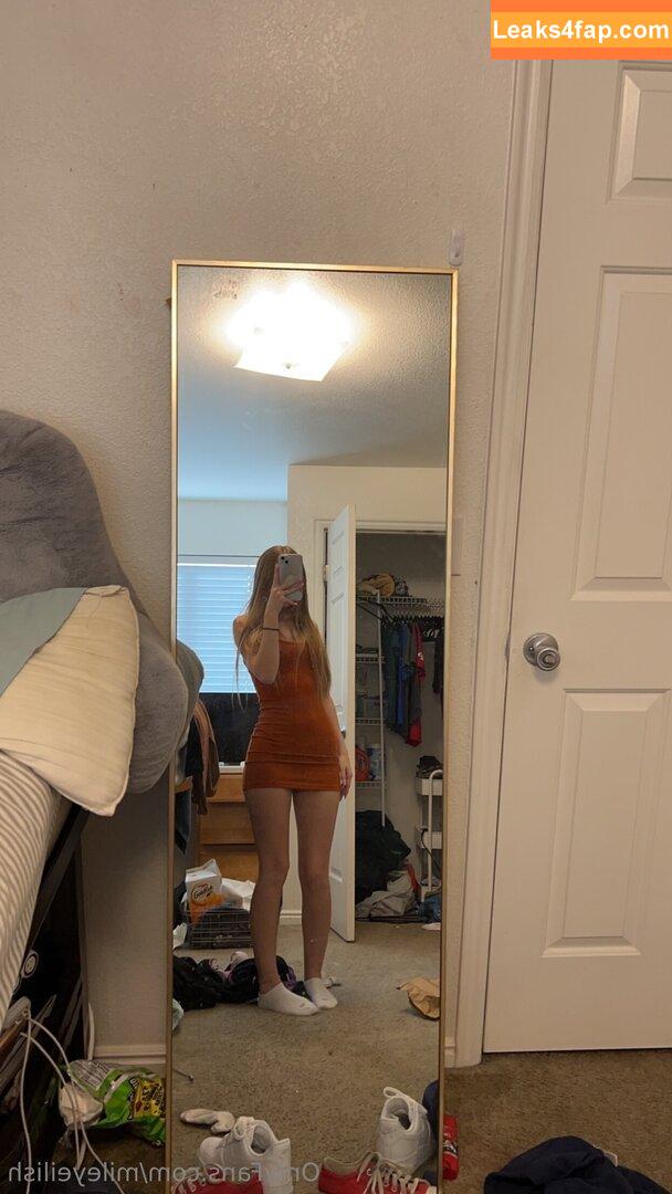 mileyeilish / billieeilish leaked photo photo #0050