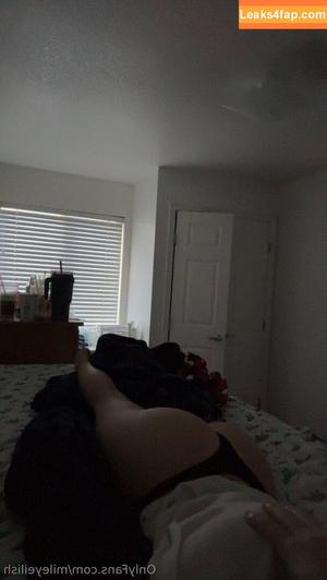mileyeilish photo #0022