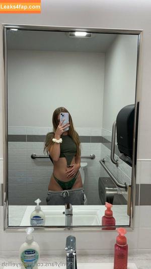 mileyeilish photo #0032