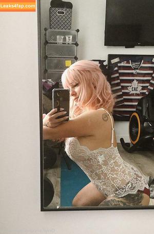 mileykinky фото #0021