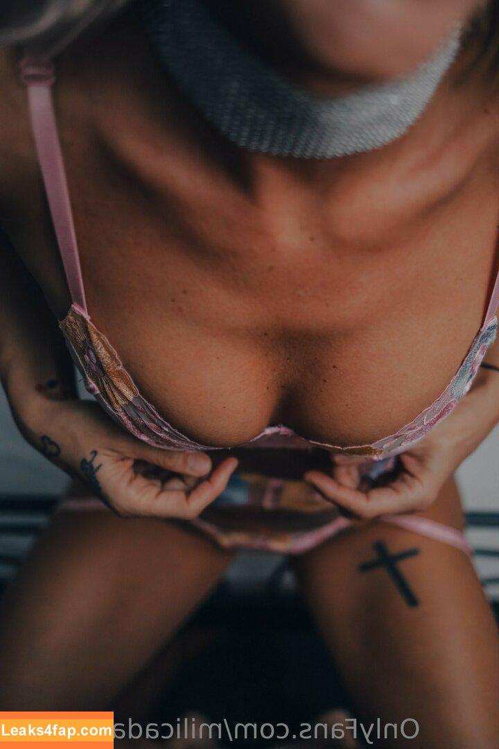 Milica Dabovic / milicadabovic13 / stefanovamama13 leaked photo photo #0032