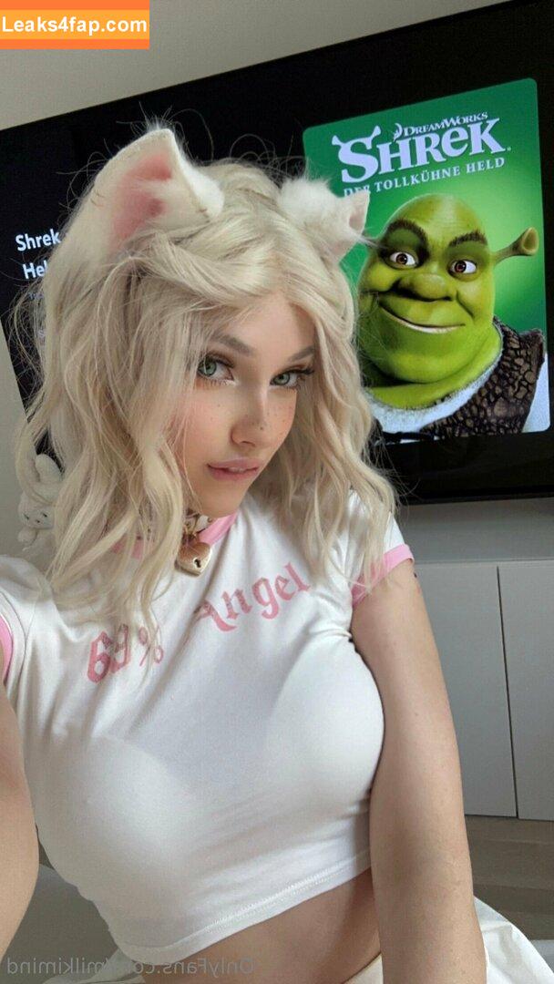 Milkimind / milkimiind leaked photo photo #0005