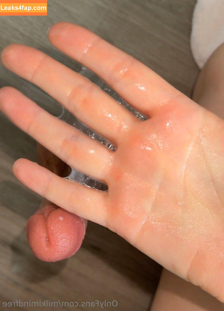 milkimindfree / milkimind leaked photo photo #0016