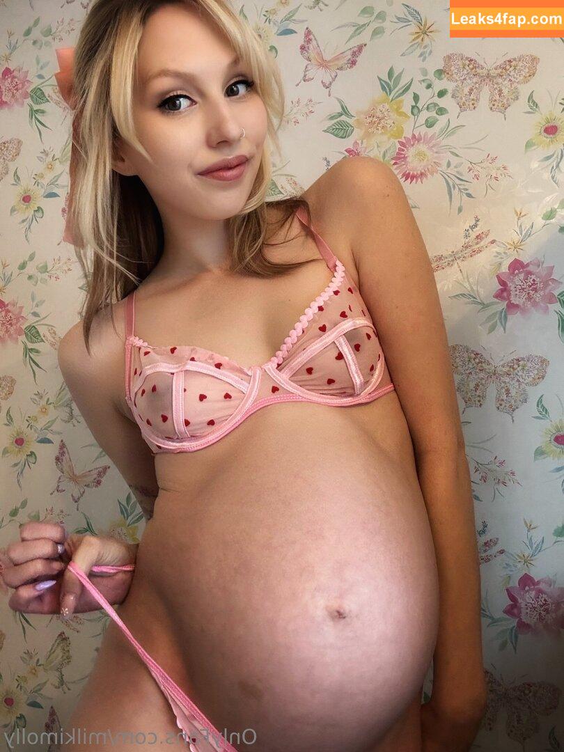 milkimolly / themikimolly leaked photo photo #0015