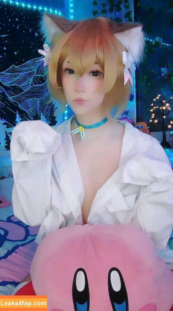 Milkyray / mistyray leaked photo photo #0002