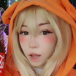 Milkyray / mistyray leaked photo photo #0005