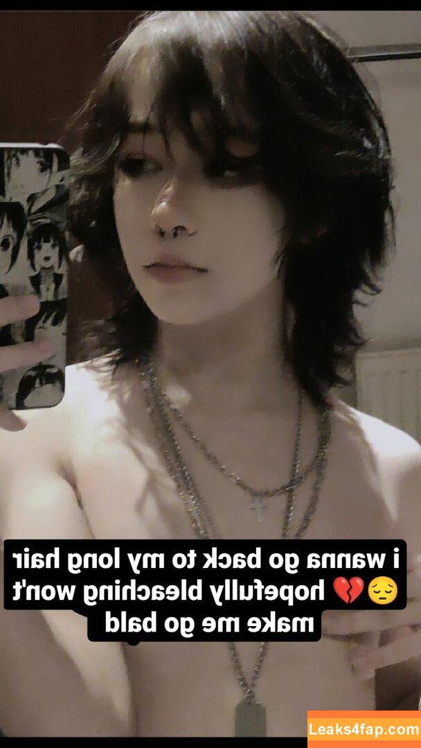 Milkyray / mistyray leaked photo photo #0007