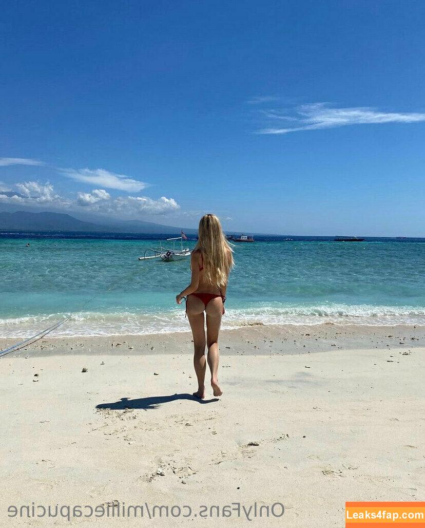 milliecapuu /  leaked photo photo #0004
