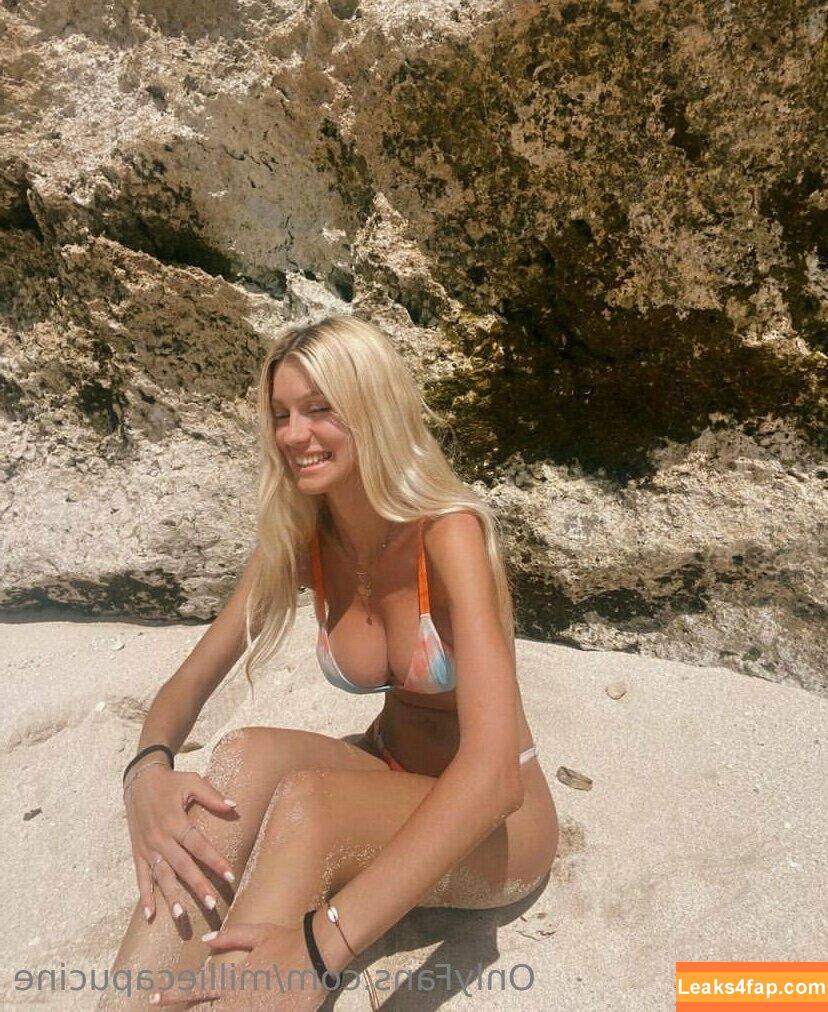 milliecapuu /  leaked photo photo #0008