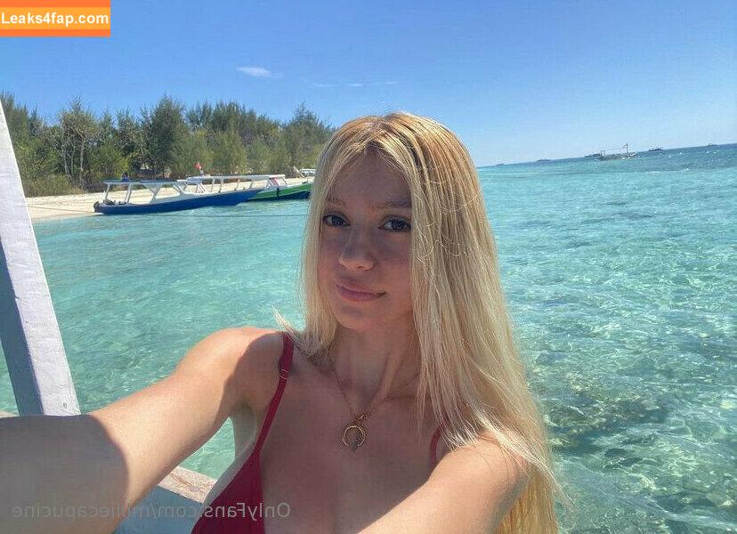 milliecapuu /  leaked photo photo #0011
