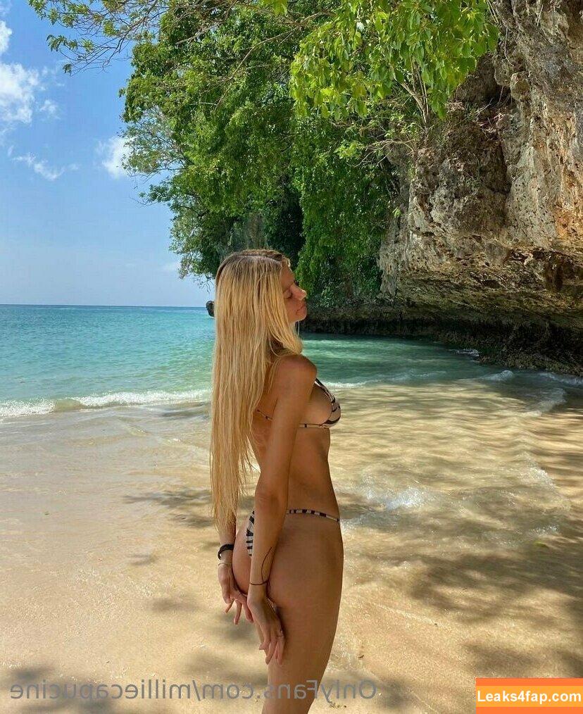 milliecapuu /  leaked photo photo #0019