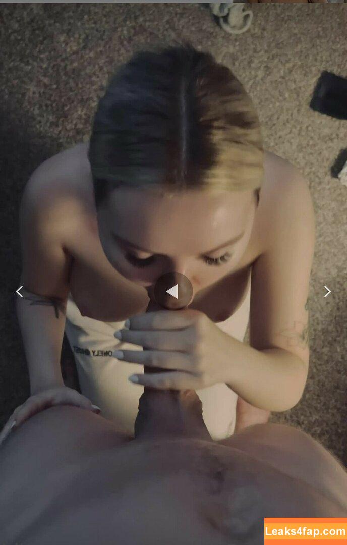 Milliegoeswild / Milliegotmoves / milliegotmoves_ leaked photo photo #0009