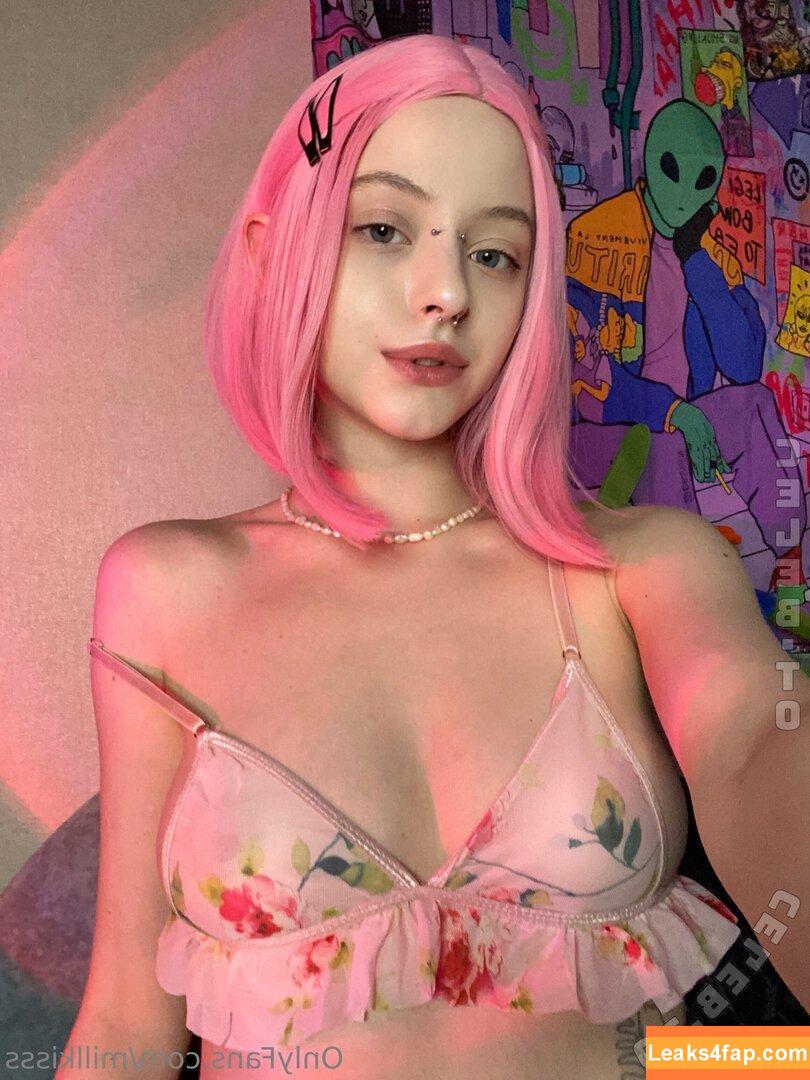 MILLKISS / miilkkis / millkisss leaked photo photo #0031