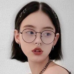 random model