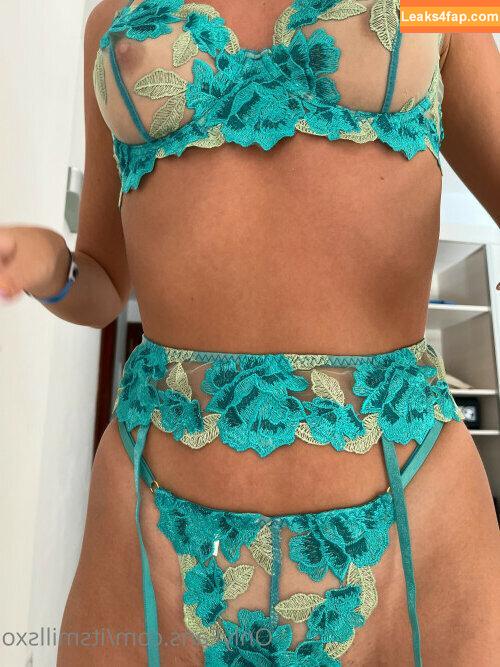 Milly Armstrong / Itsmillsxo / itsmillxo leaked photo photo #0008