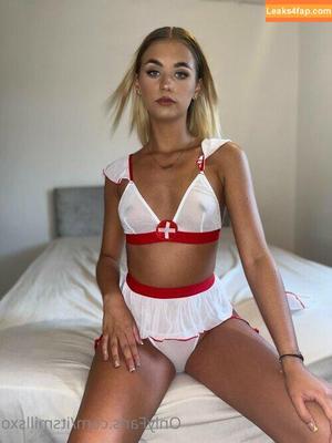 Milly Armstrong photo #0017