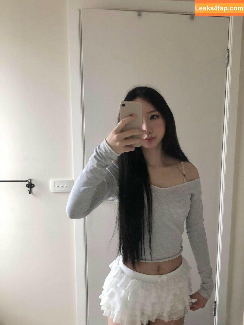 mina / luv4mina / miinamariee / mina_sr_my leaked photo photo #0008