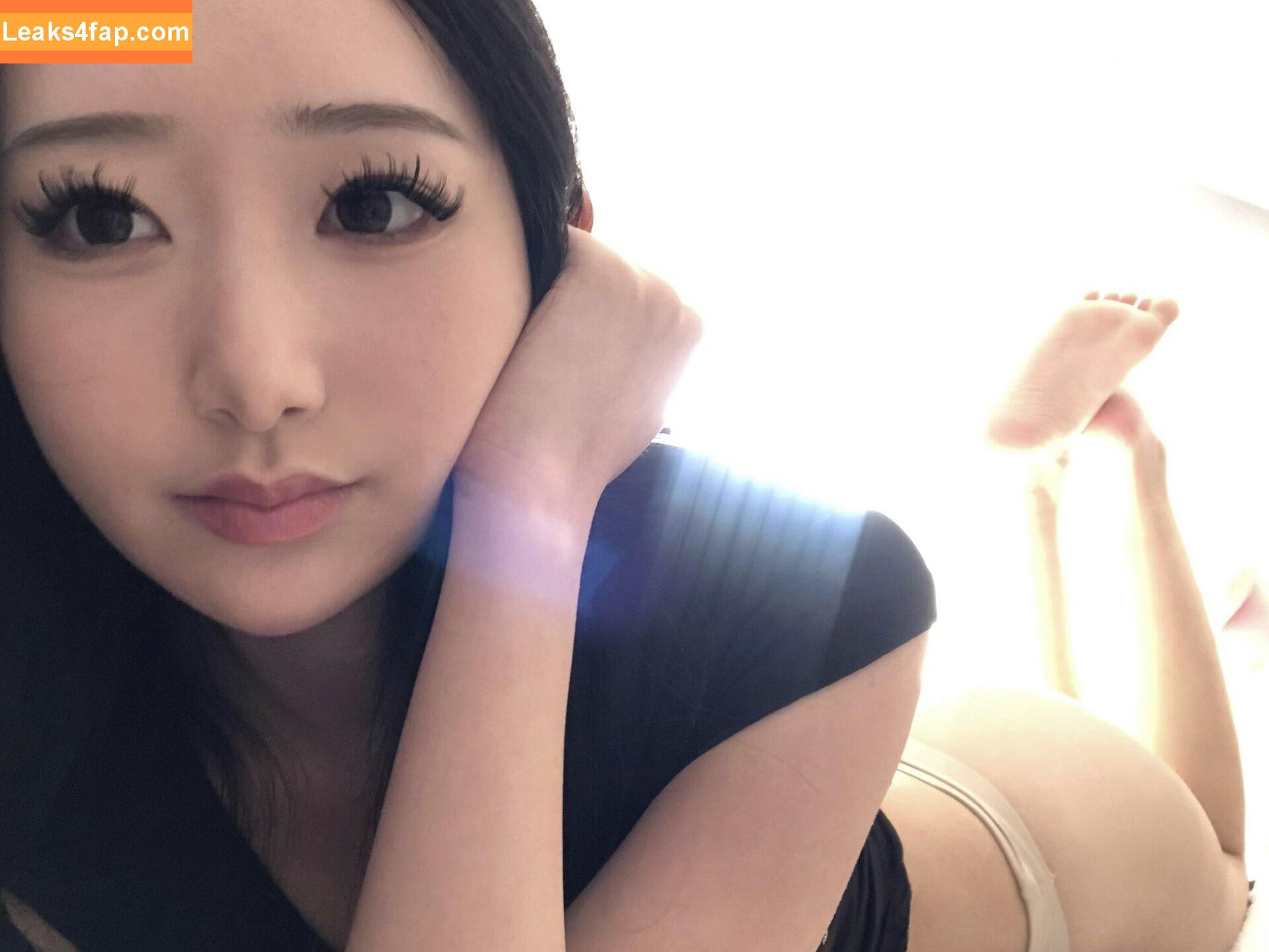 mina / luv4mina / miinamariee / mina_sr_my leaked photo photo #0022