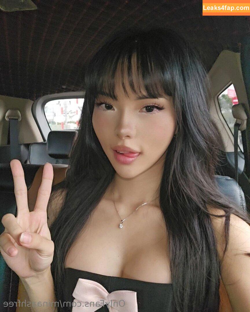 minaashfree / minaxash leaked photo photo #0014