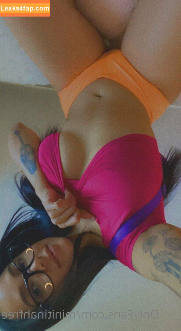 minitinahfree /  leaked photo photo #0018
