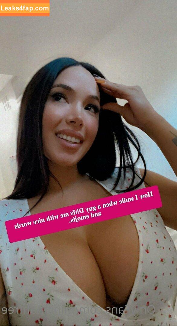 minitinahfree /  leaked photo photo #0024