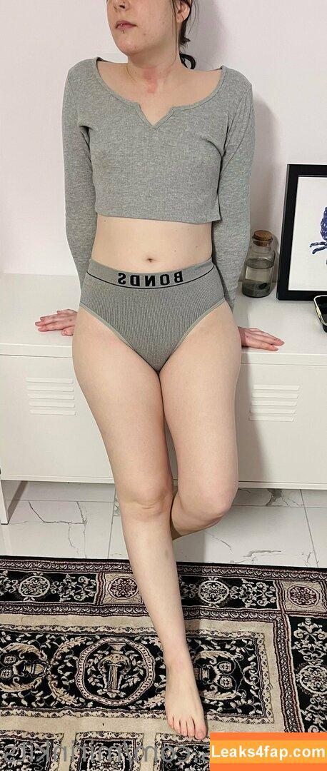mirinkitsune /  leaked photo photo #0022