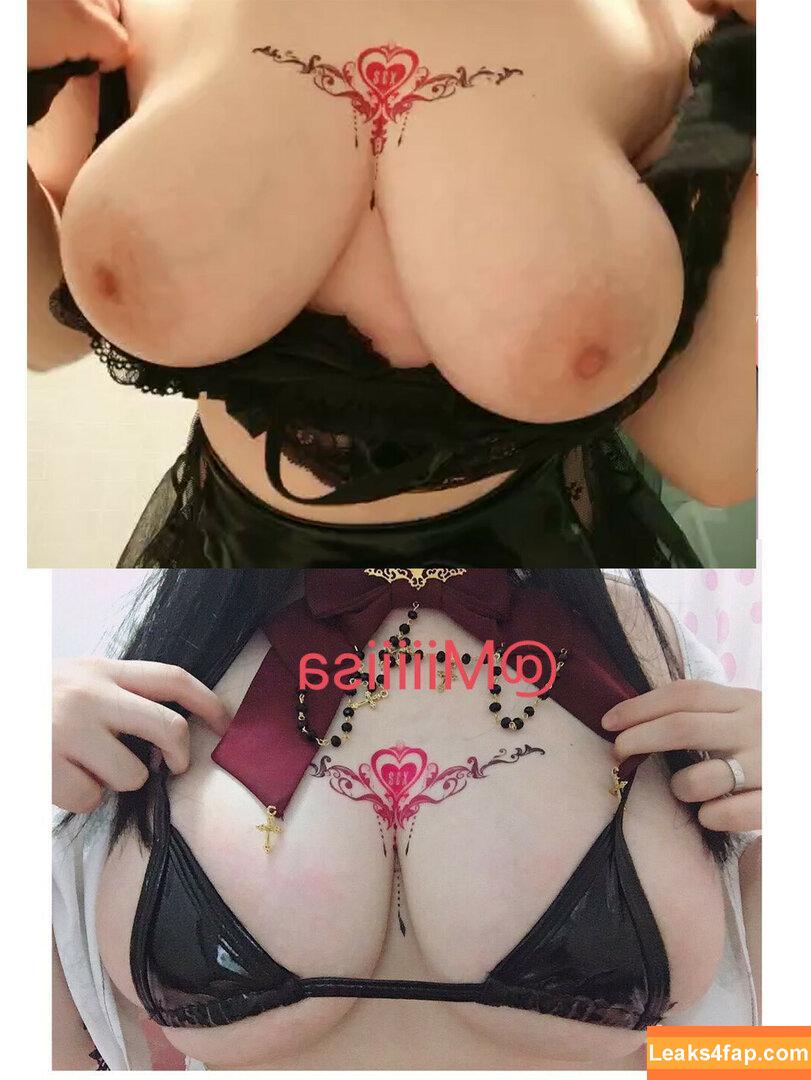 Misanay / Miiiiisa / Misanay1 / misa_av leaked photo photo #0030