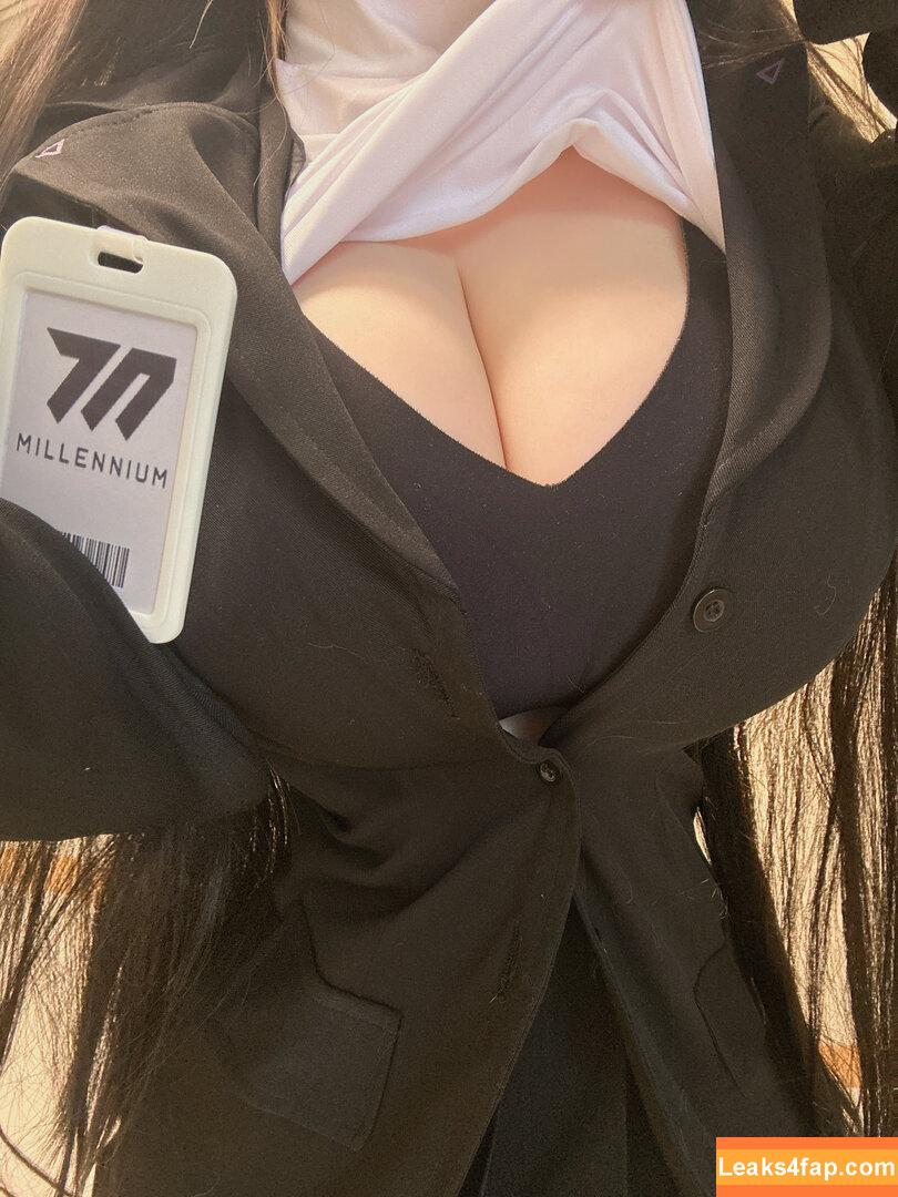 Misanay / Miiiiisa / Misanay1 / misa_av leaked photo photo #0071
