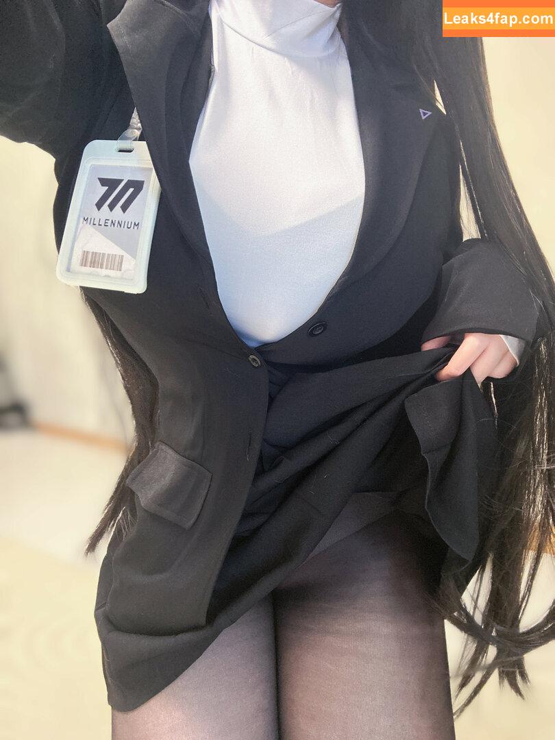 Misanay / Miiiiisa / Misanay1 / misa_av leaked photo photo #0073