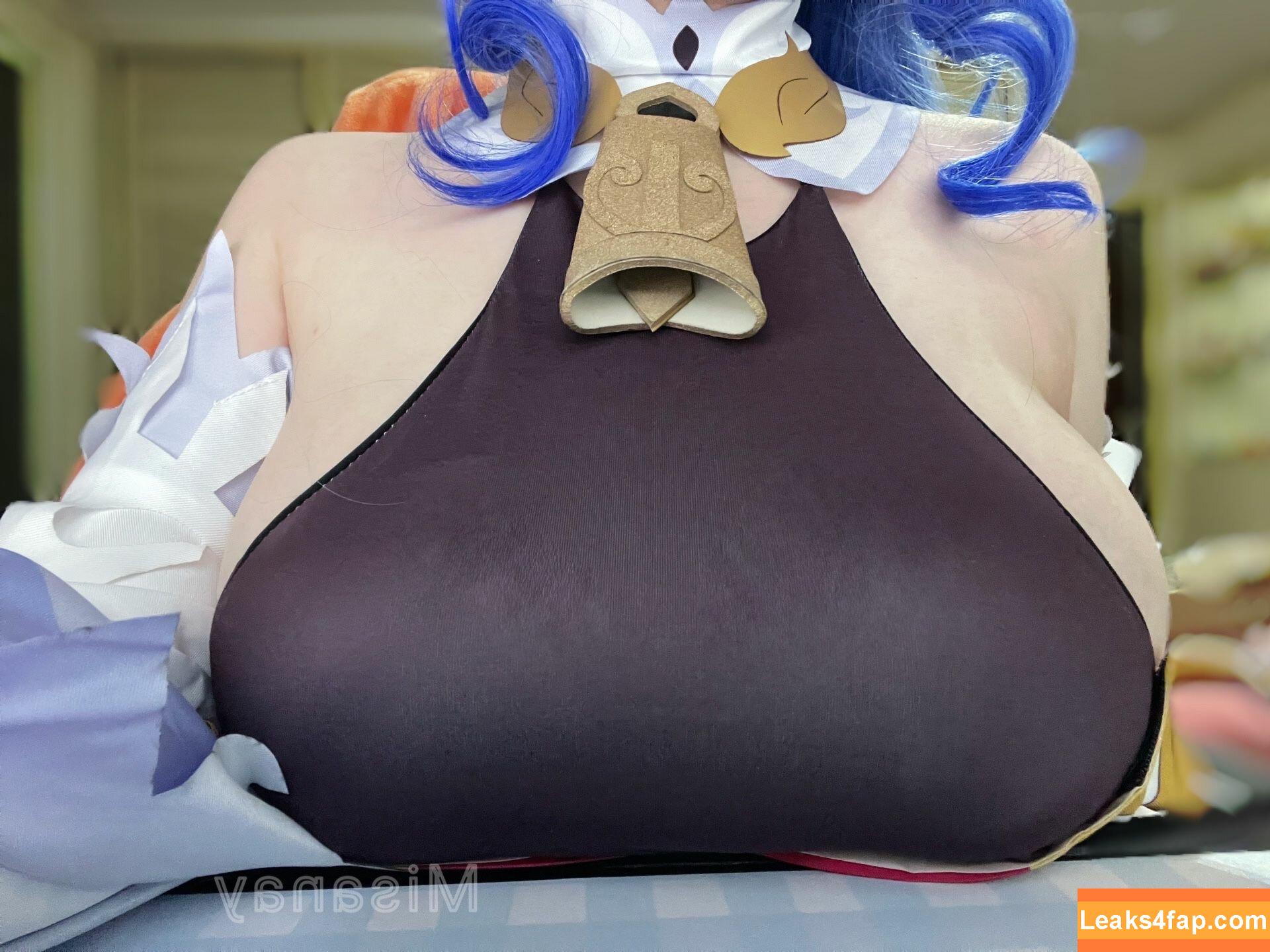 Misanay / Miiiiisa / Misanay1 / misa_av leaked photo photo #0107