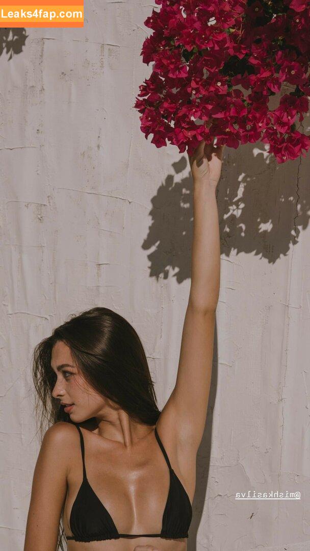 Mishka Chantal Silva / mishkasilva leaked photo photo #0156