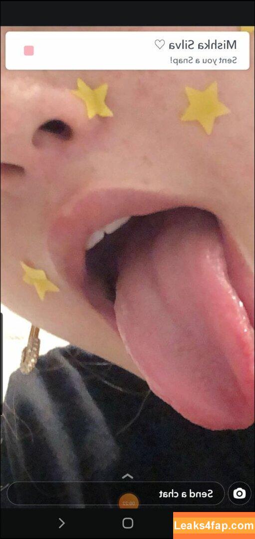 Mishka Chantal Silva / mishkasilva leaked photo photo #0202